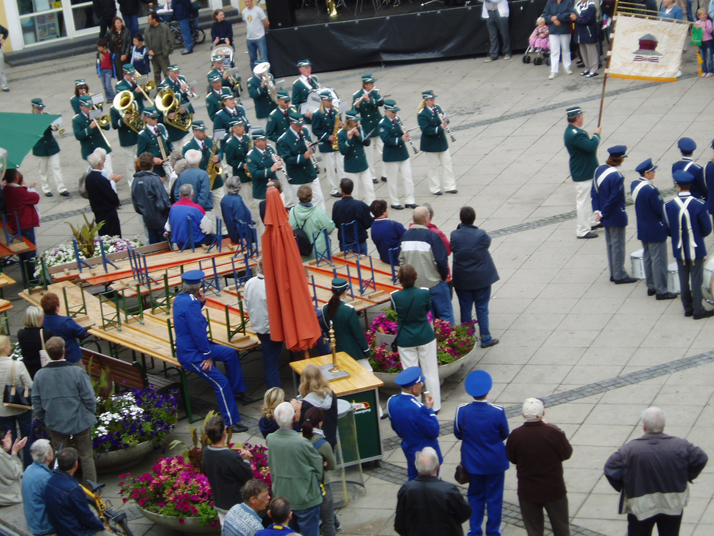 Porsgrunn Janitsjarorkester